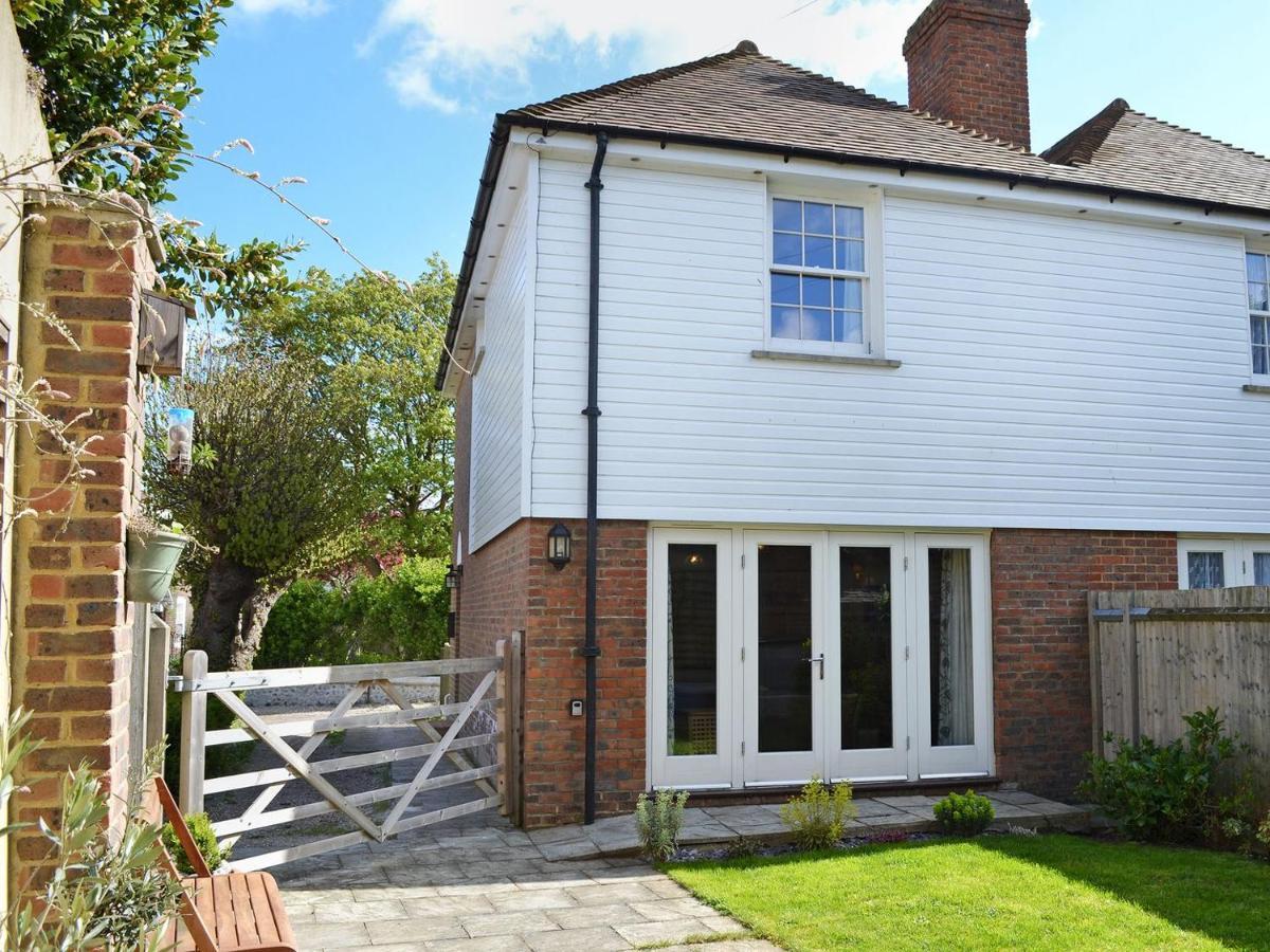 Durdrich Cottage Saint Margaret's at Cliffe Exterior photo